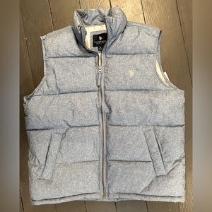 U.S Polo Assn Puffer Vest